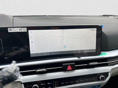 2026 Kia Sportage Hybrid SX-Prestige AWD