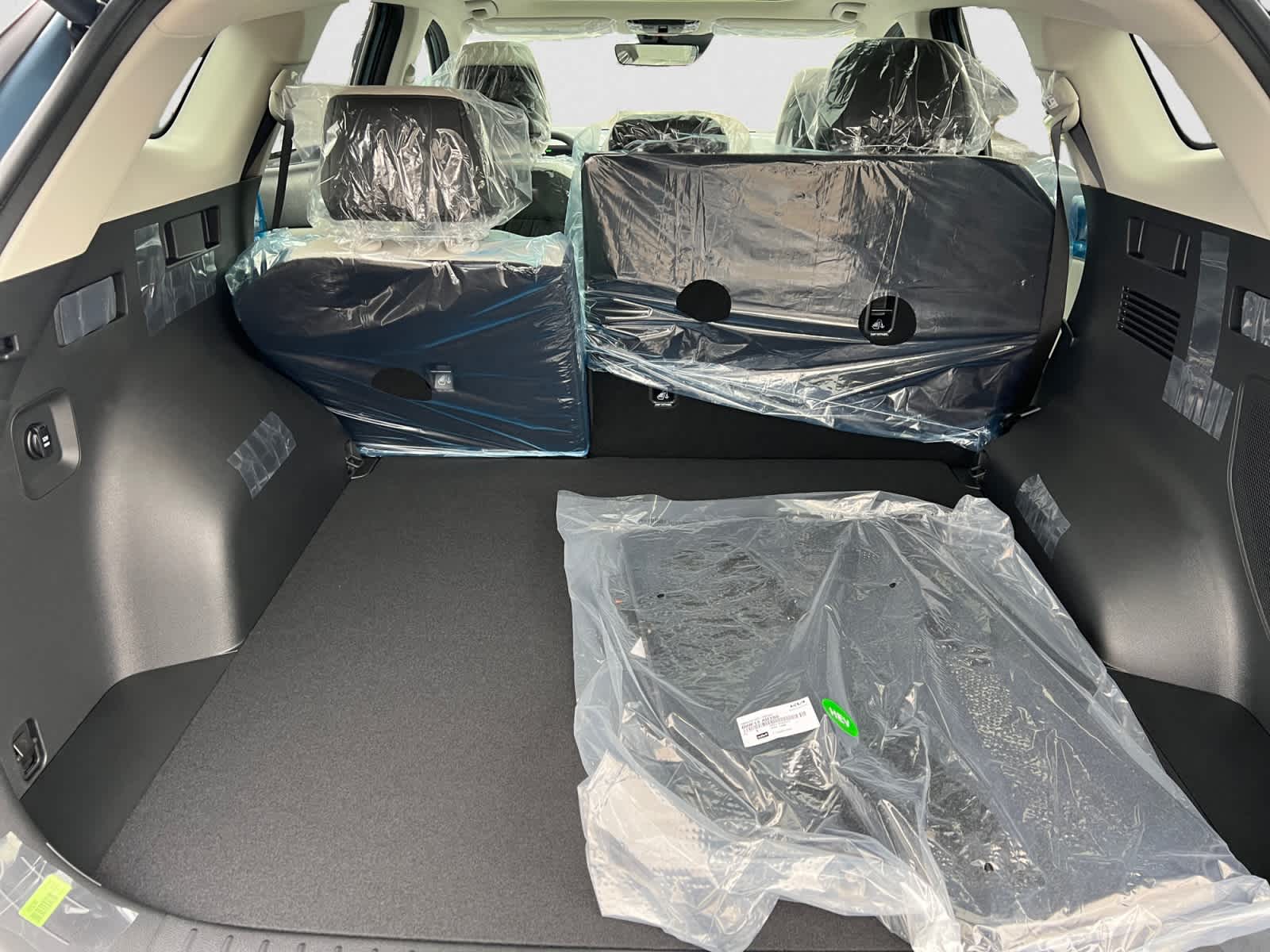 2026 Kia Sportage Hybrid SX-Prestige AWD