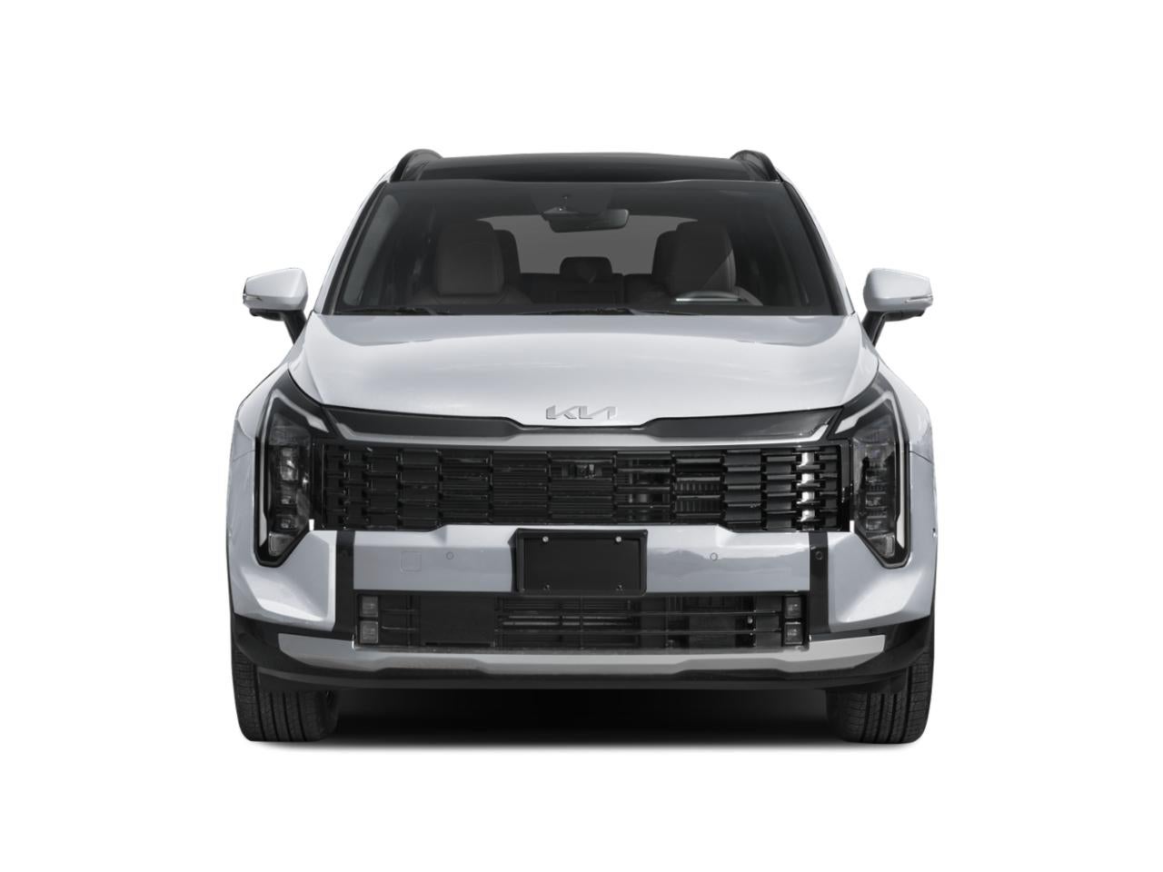 2026 Kia Sportage Hybrid SX-Prestige AWD