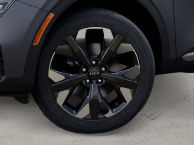 2024 Kia Sportage Plug-In Hybrid X-Line AWD