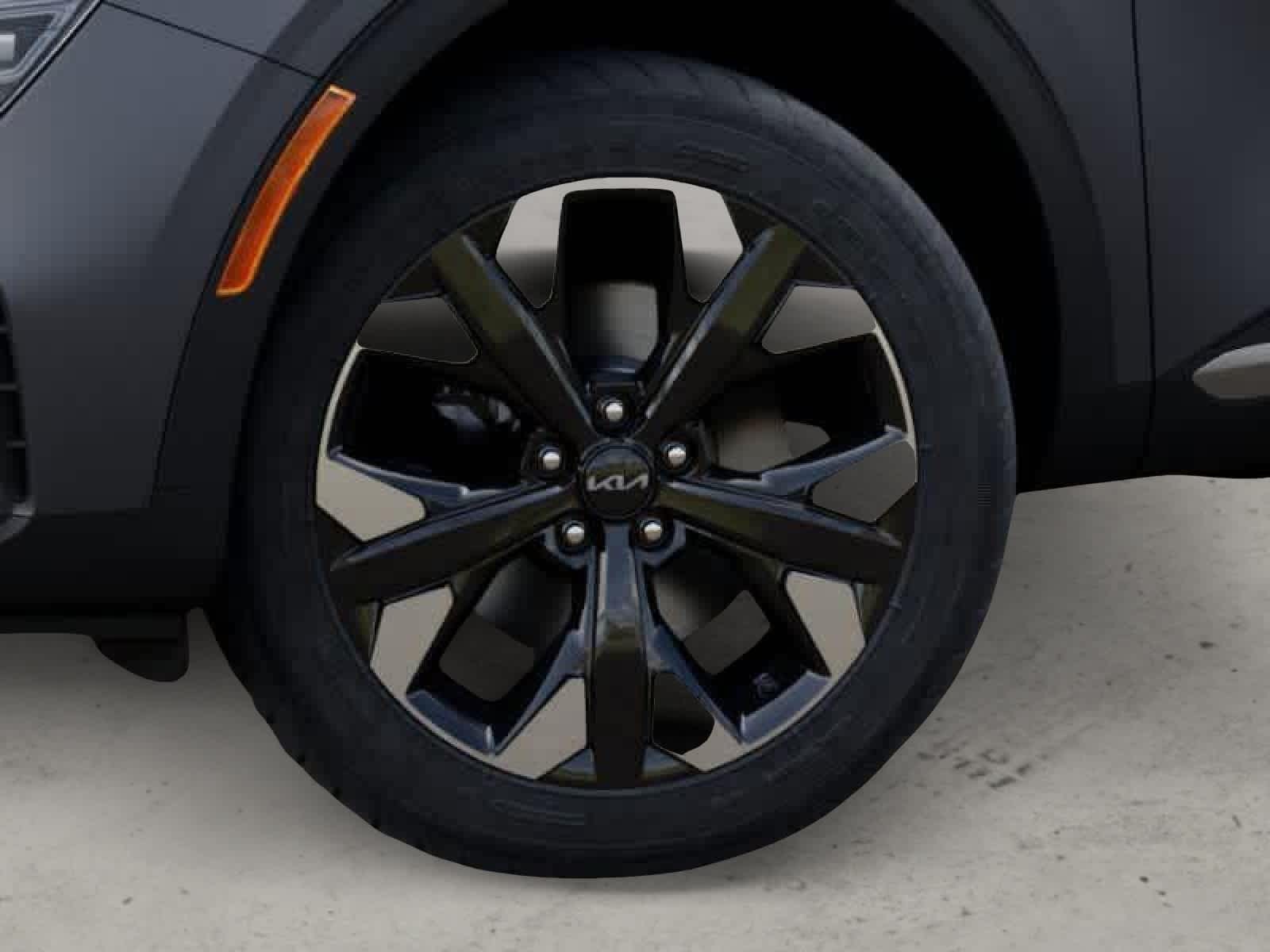 2024 Kia Sportage Plug-In Hybrid X-Line AWD