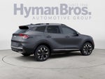 2024 Kia Sportage Plug-In Hybrid X-Line AWD