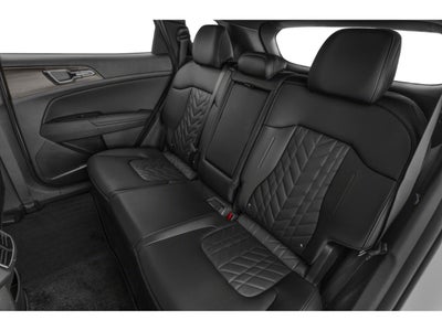 2024 Kia Sportage Plug-In Hybrid X-Line AWD