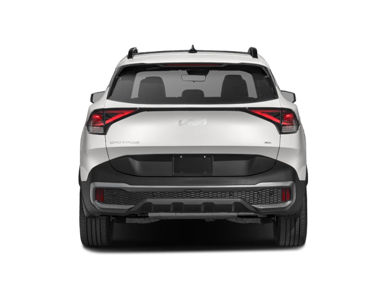 2024 Kia Sportage Plug-In Hybrid X-Line AWD