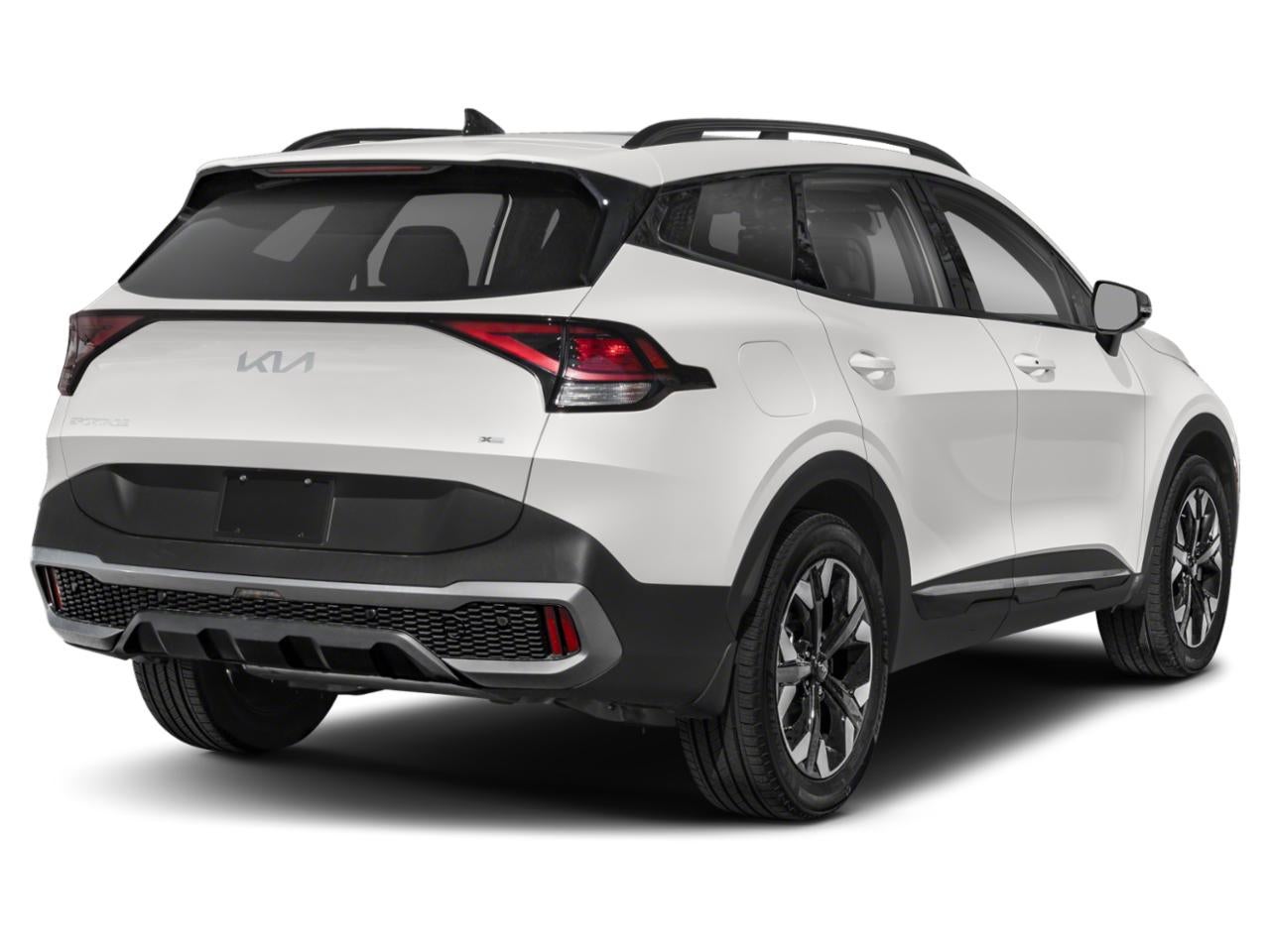 2024 Kia Sportage Plug-In Hybrid X-Line AWD