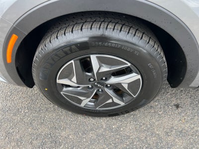 2022 Kia Sorento Hybrid S FWD