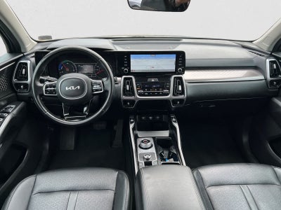 2022 Kia Sorento Hybrid S FWD