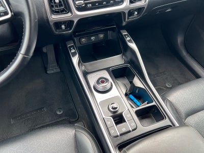 2022 Kia Sorento Hybrid S FWD