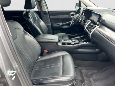 2022 Kia Sorento Hybrid S FWD