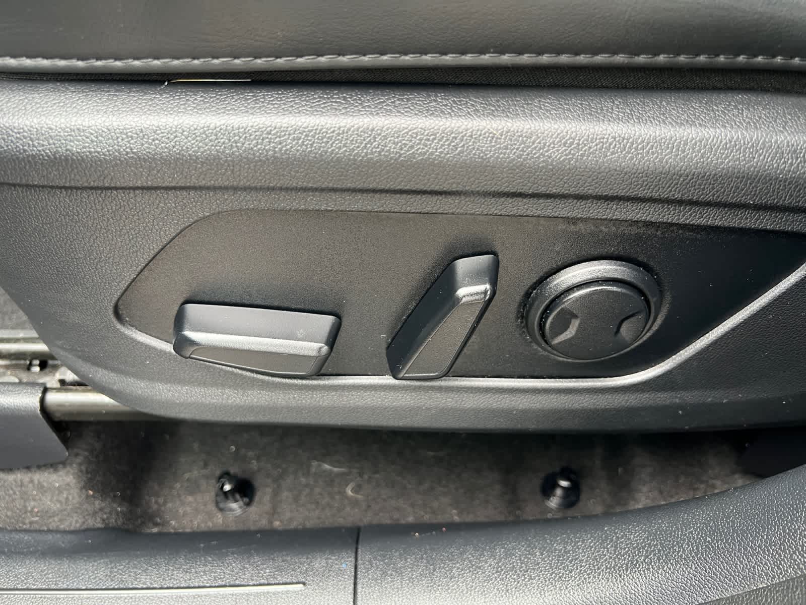 2022 Kia Sorento Hybrid S FWD