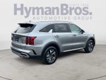 2022 Kia Sorento Hybrid S FWD