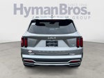 2022 Kia Sorento Hybrid S FWD