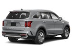 2022 Kia Sorento Hybrid S FWD