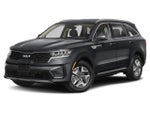 2022 Kia Sorento Hybrid S FWD