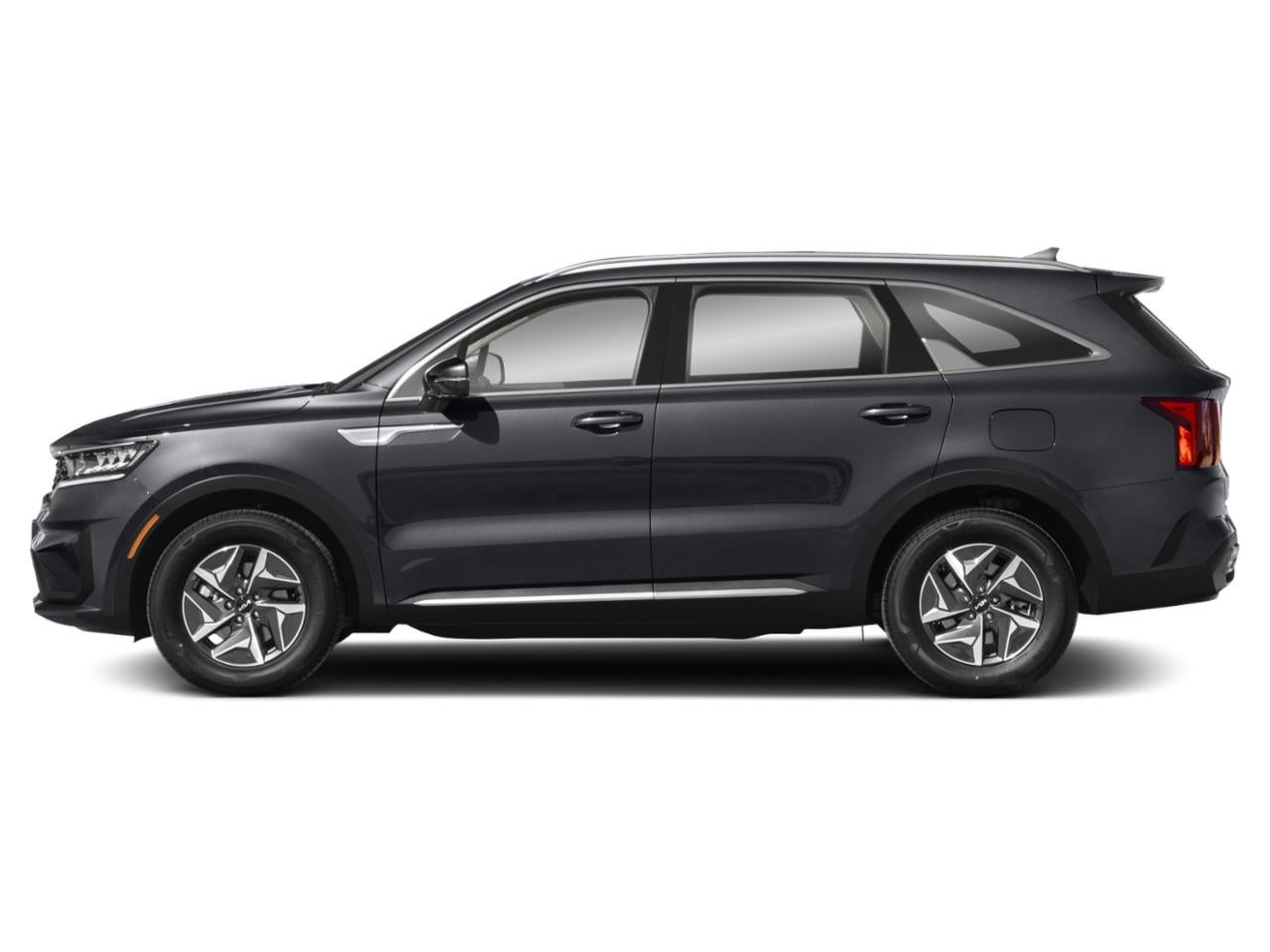 2022 Kia Sorento Hybrid S FWD