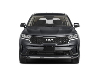 2022 Kia Sorento Hybrid S FWD
