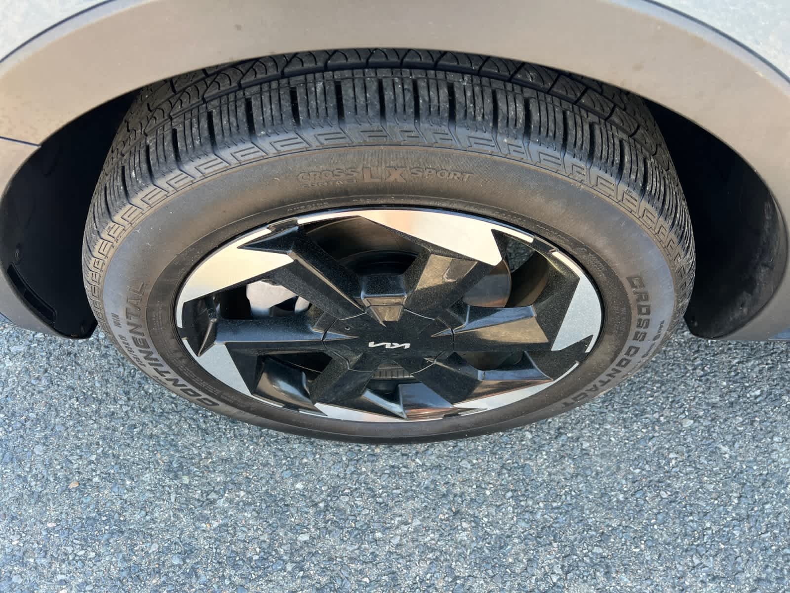 2025 Kia Sorento Hybrid SX Prestige AWD