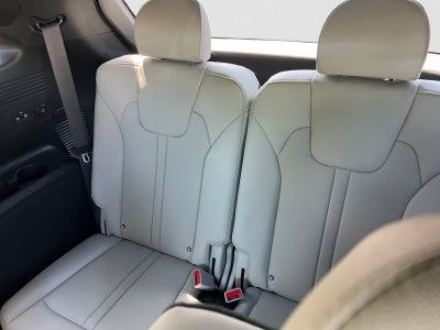 2025 Kia Sorento Hybrid SX Prestige AWD