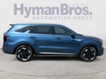 2025 Kia Sorento Hybrid SX Prestige AWD