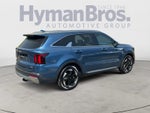 2025 Kia Sorento Hybrid SX Prestige AWD