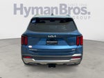 2025 Kia Sorento Hybrid SX Prestige AWD