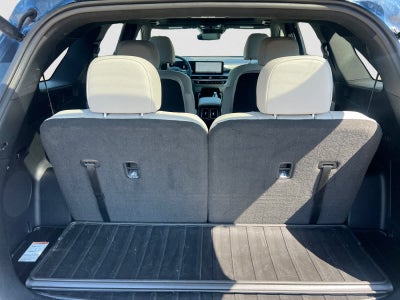 2025 Kia Sorento Hybrid SX Prestige AWD
