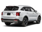 2025 Kia Sorento Hybrid SX Prestige AWD