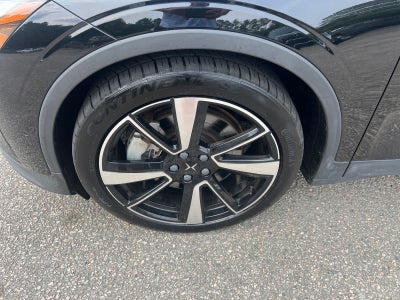 2021 Polestar 2 Launch Edition Fastback