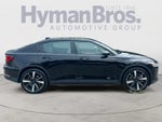 2021 Polestar 2 Launch Edition Fastback