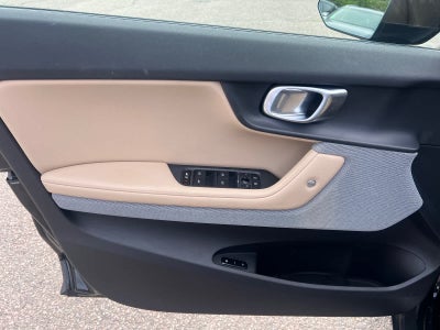 2021 Polestar 2 Launch Edition Fastback