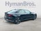 2021 Polestar 2 Launch Edition Fastback