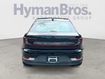 2021 Polestar 2 Launch Edition Fastback