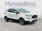 2019 Ford EcoSport Titanium FWD
