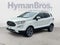 2019 Ford EcoSport Titanium FWD