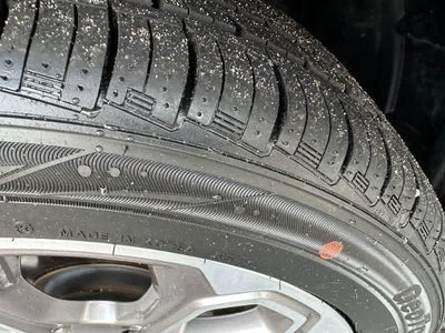 2019 Ford EcoSport Titanium FWD