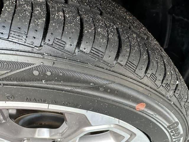 2019 Ford EcoSport Titanium FWD