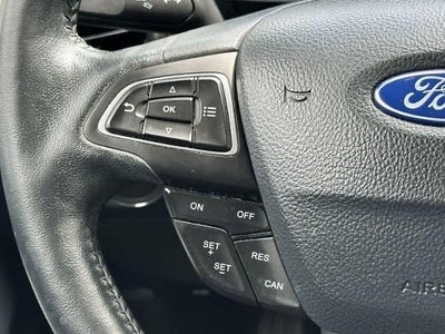 2019 Ford EcoSport Titanium FWD