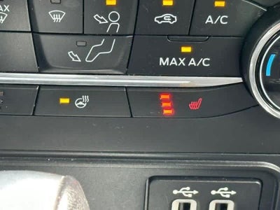 2019 Ford EcoSport Titanium FWD