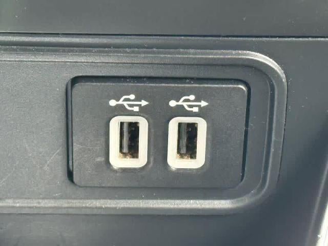 2019 Ford EcoSport Titanium FWD