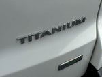 2019 Ford EcoSport Titanium FWD