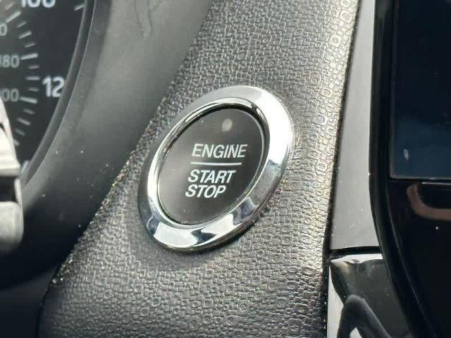 2019 Ford EcoSport Titanium FWD