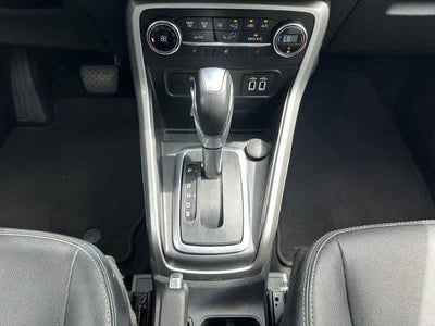 2019 Ford EcoSport Titanium FWD