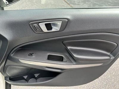 2019 Ford EcoSport Titanium FWD