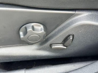 2019 Ford EcoSport Titanium FWD