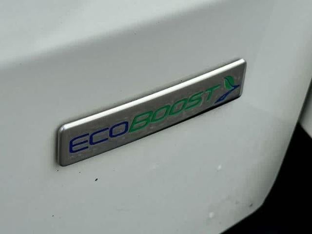 2019 Ford EcoSport Titanium FWD
