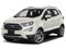 2019 Ford EcoSport Titanium FWD