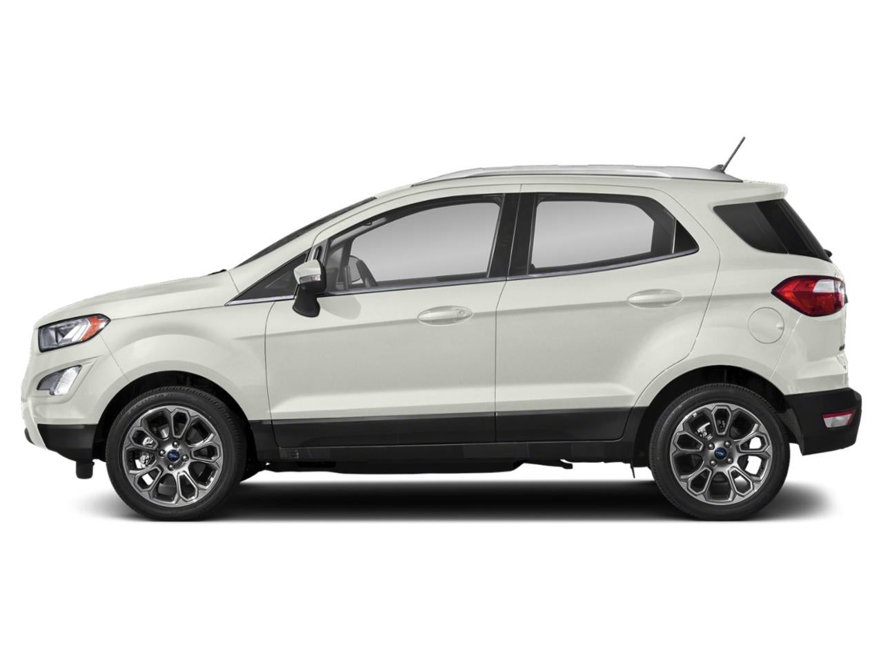 2019 Ford EcoSport Titanium FWD