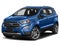 2019 Ford EcoSport Titanium FWD