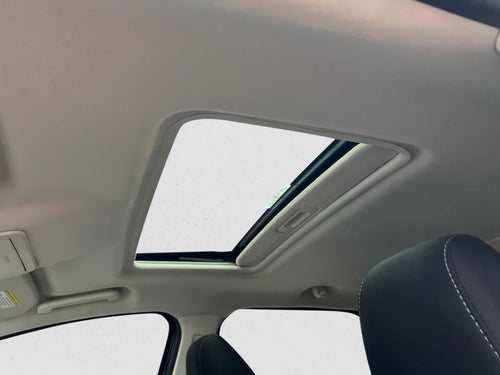 2021 Ford EcoSport SE 4WD