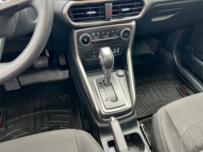 2021 Ford EcoSport SE 4WD